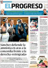 El Progreso