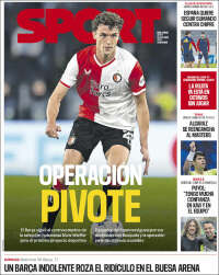 Sport