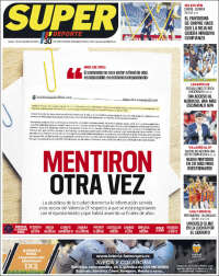 Superdeporte