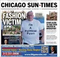 Chicago Sun-Times