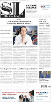 Star-Ledger