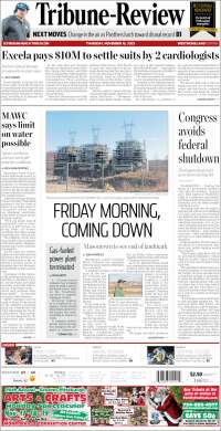 Tribune-Review