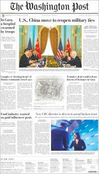 The Washington Post