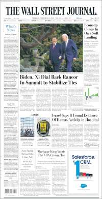 Wall Street Journal
