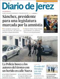 Diario de Jerez