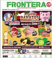 Frontera