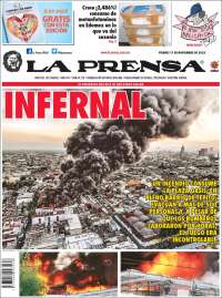 La Prensa