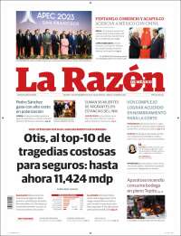 La Razón