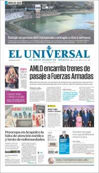 El Universal