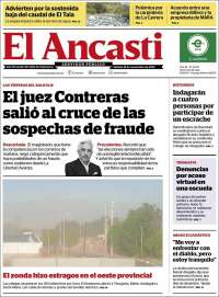El Ancasti