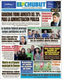 El Chubut