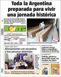 Diario Norte