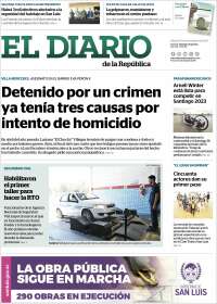 Diario de la República