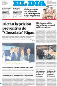 El Día de la Plata