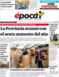 Diario Época