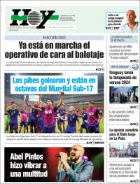Diario Hoy