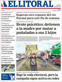 El Litoral Corrientes