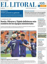 Diario El Litoral