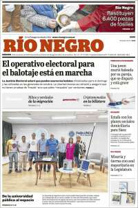 Rio Negro