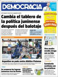 Diario Democracia