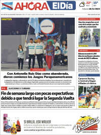 El Día de Gualeguaychú