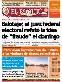 El Esquiu