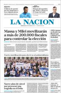 La Nación