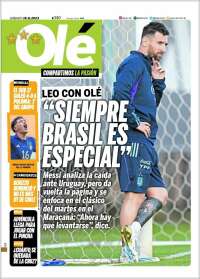 Olé
