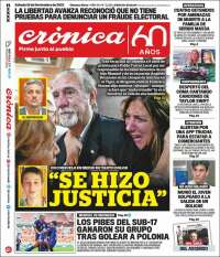 La Voz del Chaco
