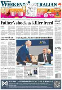 The Australian