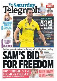 The Daily Telegraph