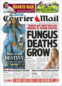 The Courier-Mail