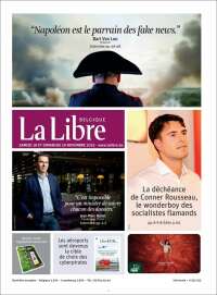 La Libre.be