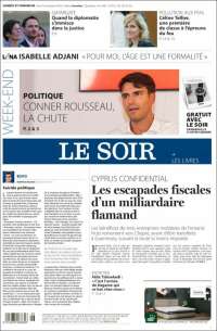 Le Soir