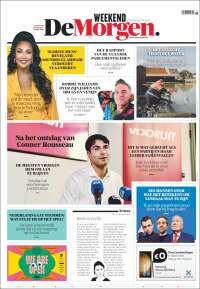 De Morgen