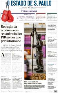 O Estado de São Paulo