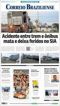 Correio Braziliense