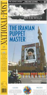 The National Post