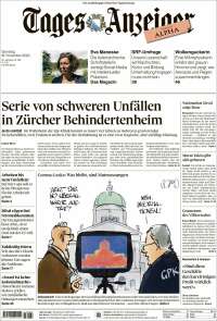 Tages-Anzeiger