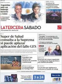 La Tercera