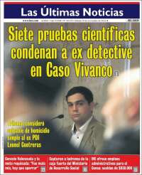 Las Últimas Noticias