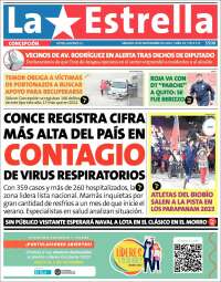 La Estrella de Concepción