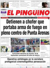 El Pingüino