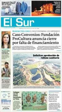 El Sur