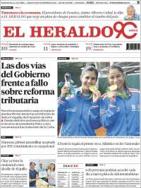 El Heraldo