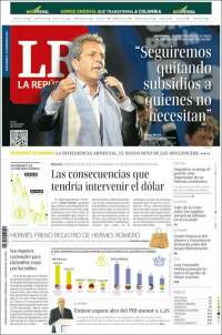 La Republica