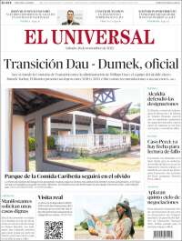 El Universal