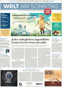 Die Welt