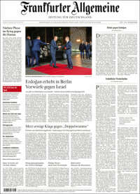 Frankfurter Allgemeine