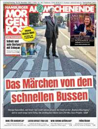 Hamburger Morgenpost 